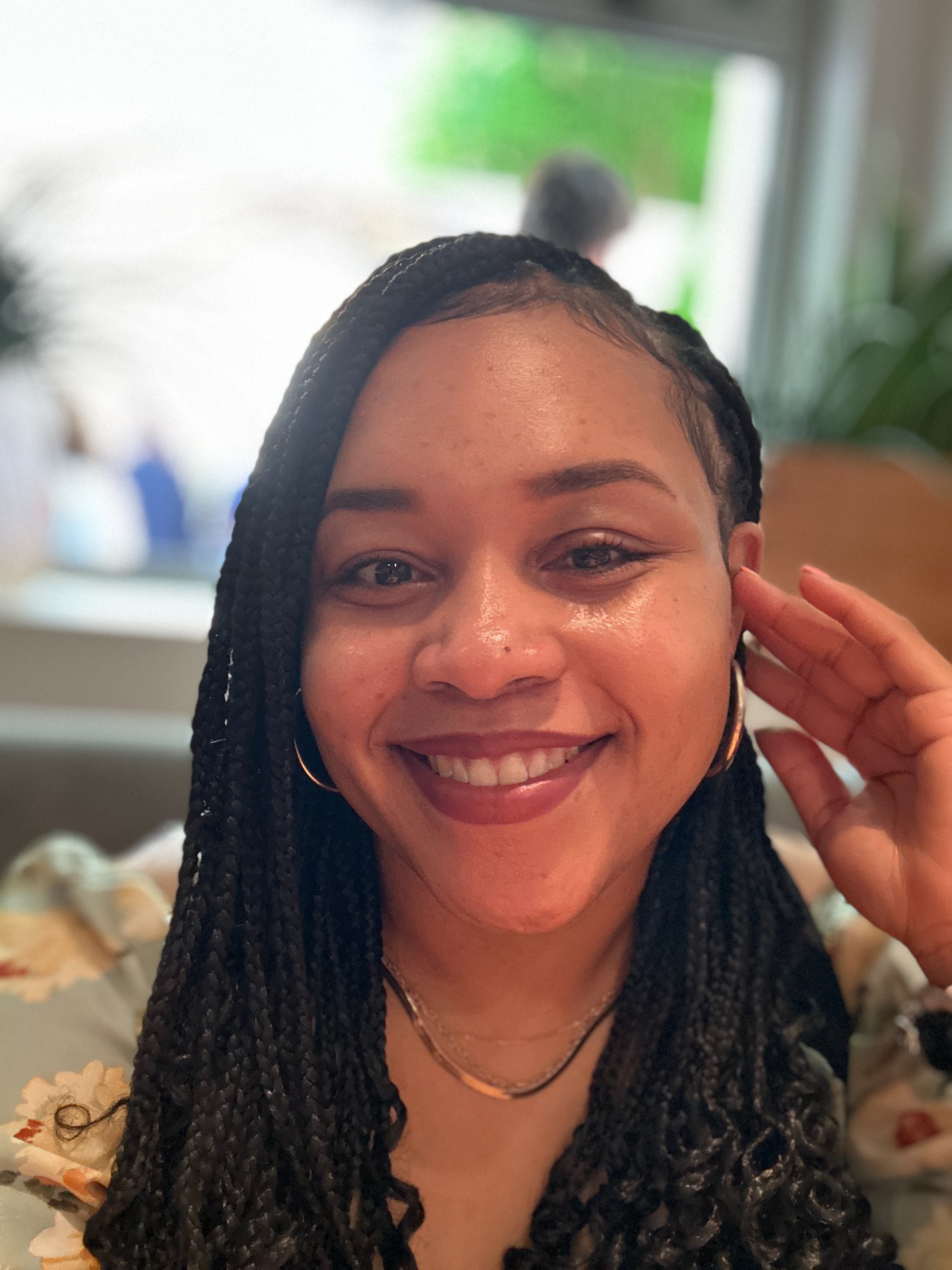 Turquoise, founder